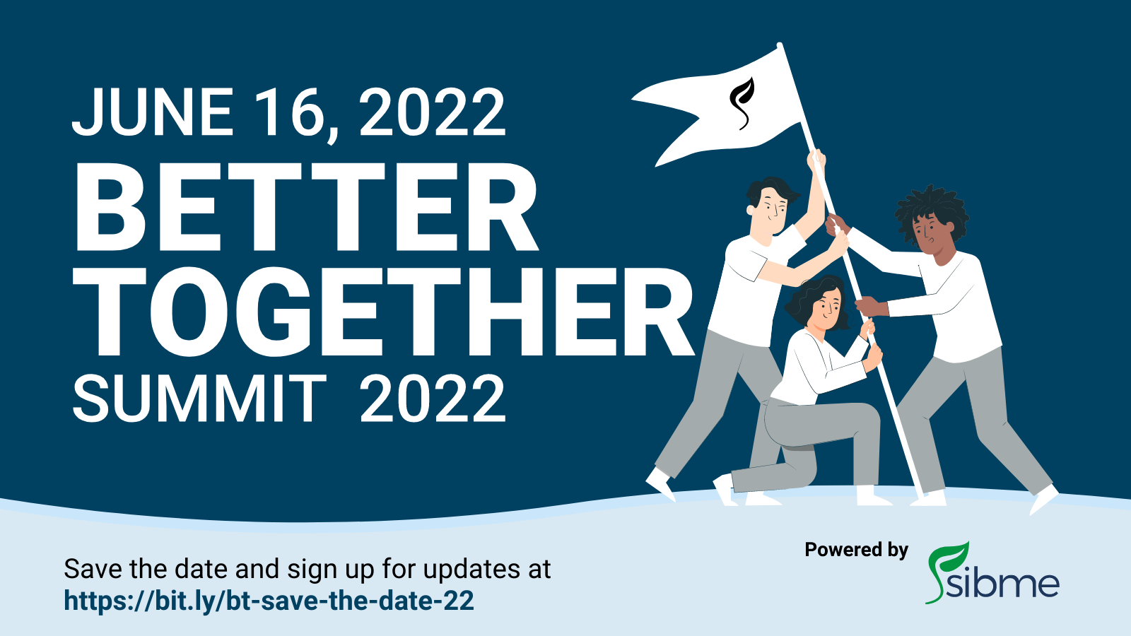 Better Together Conference